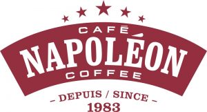 Logo Café Napoléon