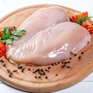 Poitrine de poulet désossée Linor (2)