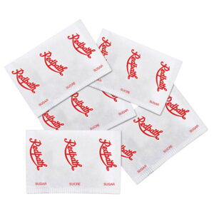Sucre en sachets (1000)